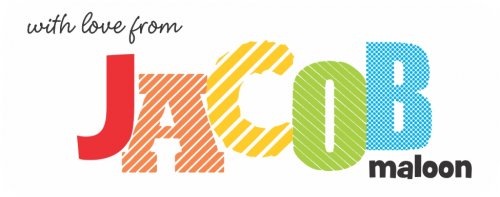 Funfont patterned