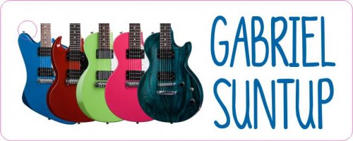 Guitars