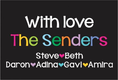 Sender