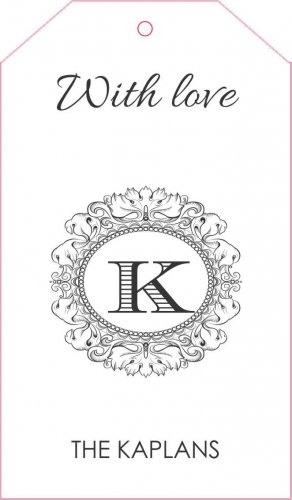 Monogram 2