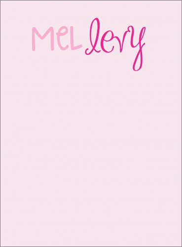 Mel levy
