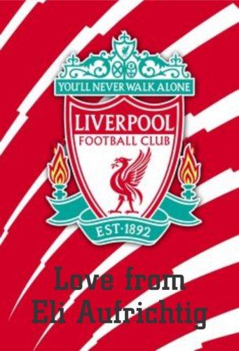 Team lpool stripes