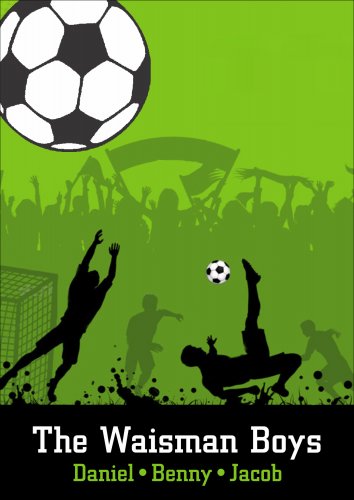 Soccer greens