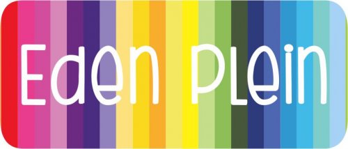 Stripes rainbow rich