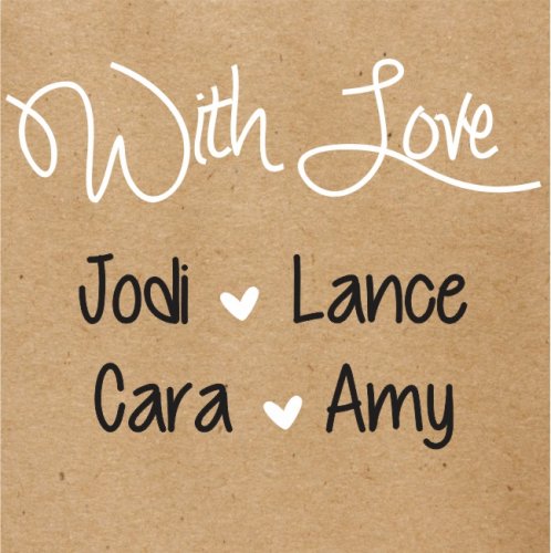 With love Natural