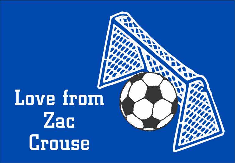 Soccer Post