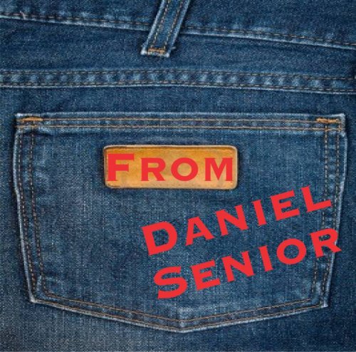 Demin pocket