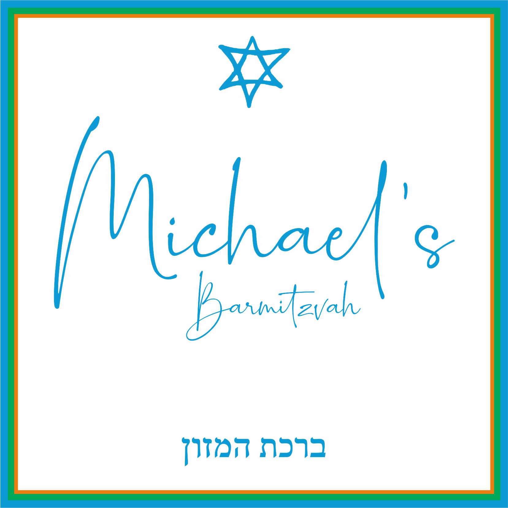 Michael