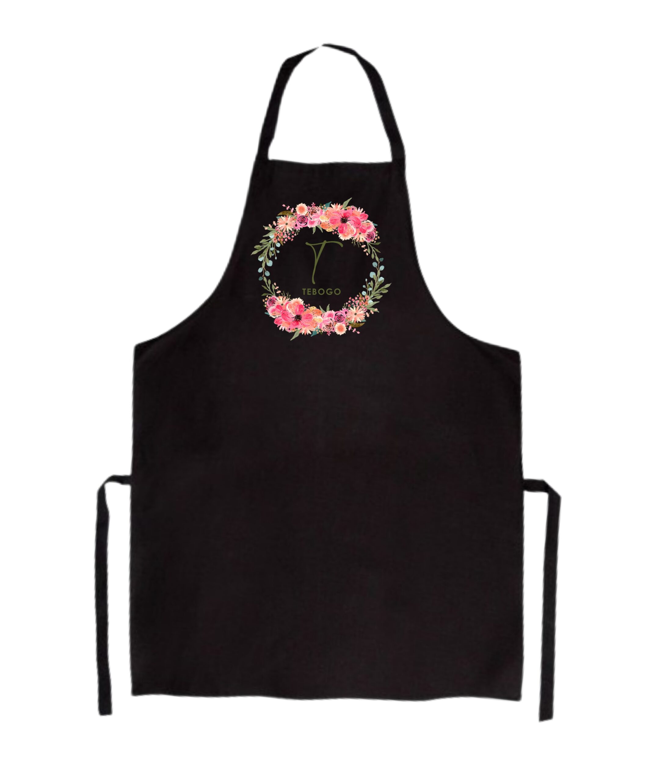 Floral wreath T
