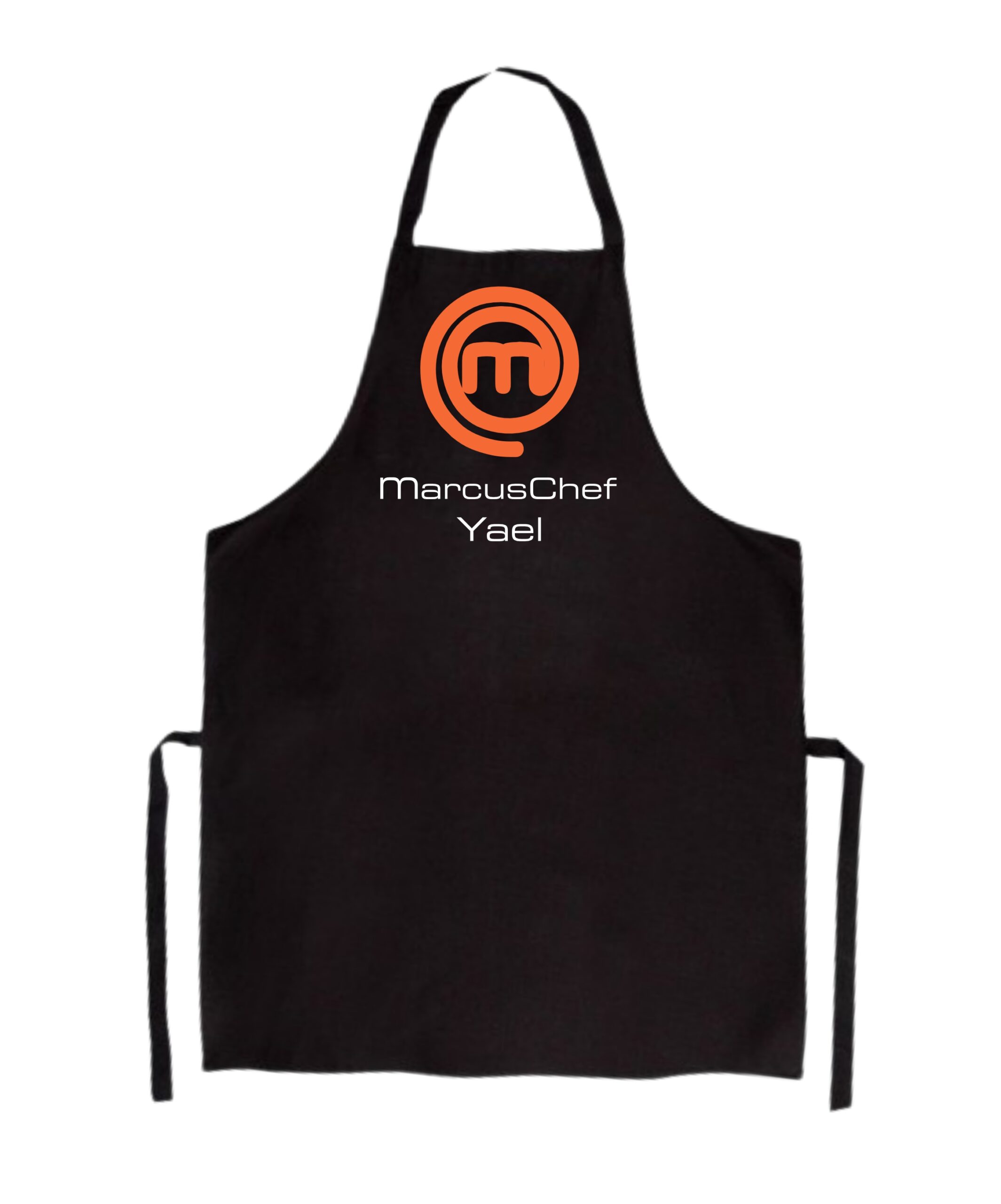 Marcus chef