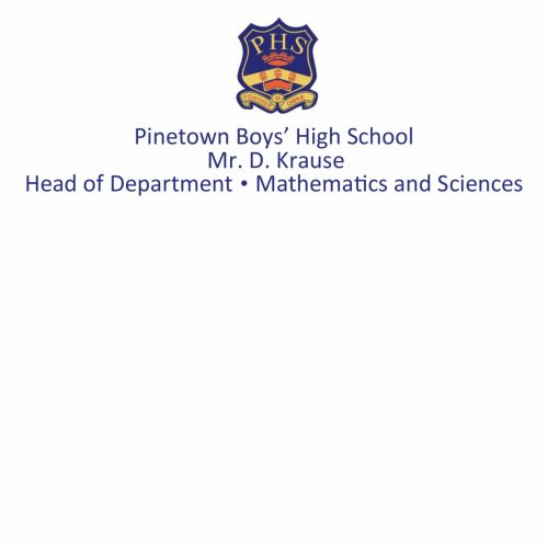 School logo