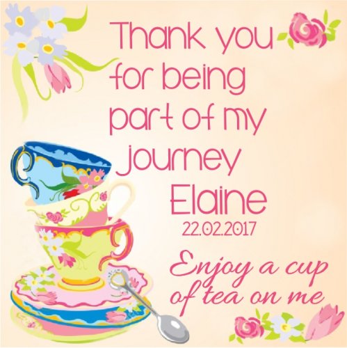 Tea Cups