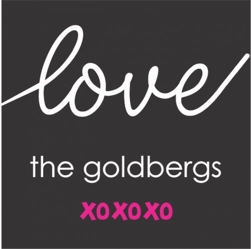 Love xoxo