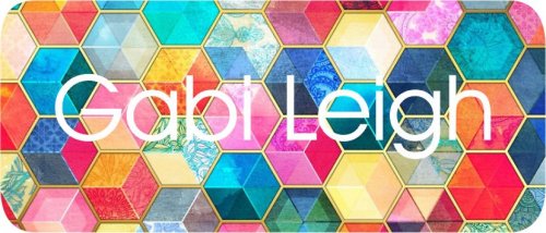 Colourful honeycomb