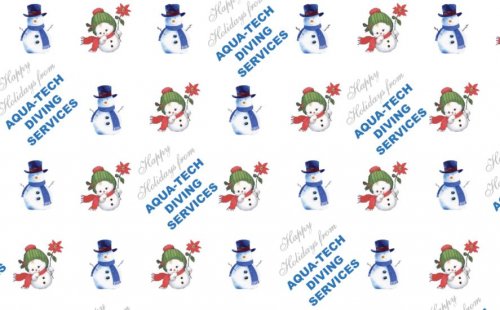 Xmas logo