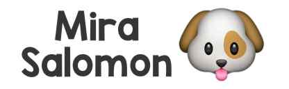 Emoji dog