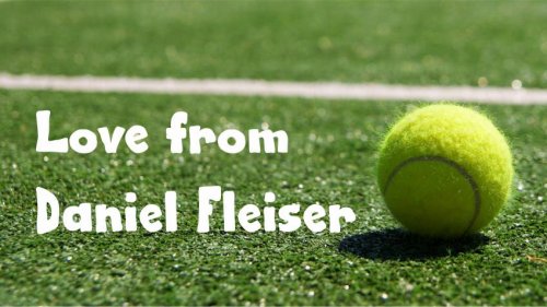 Tennis 3