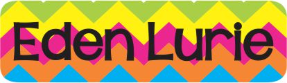 Chevron raibow