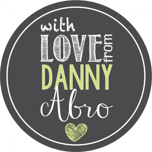 Round Danny