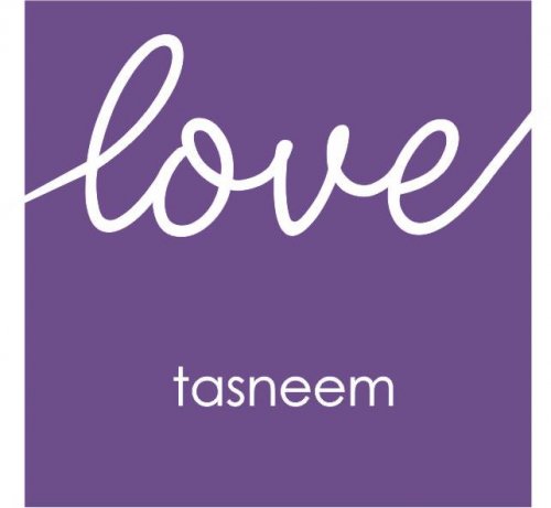 Love purple