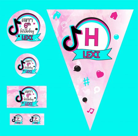 Tiktok