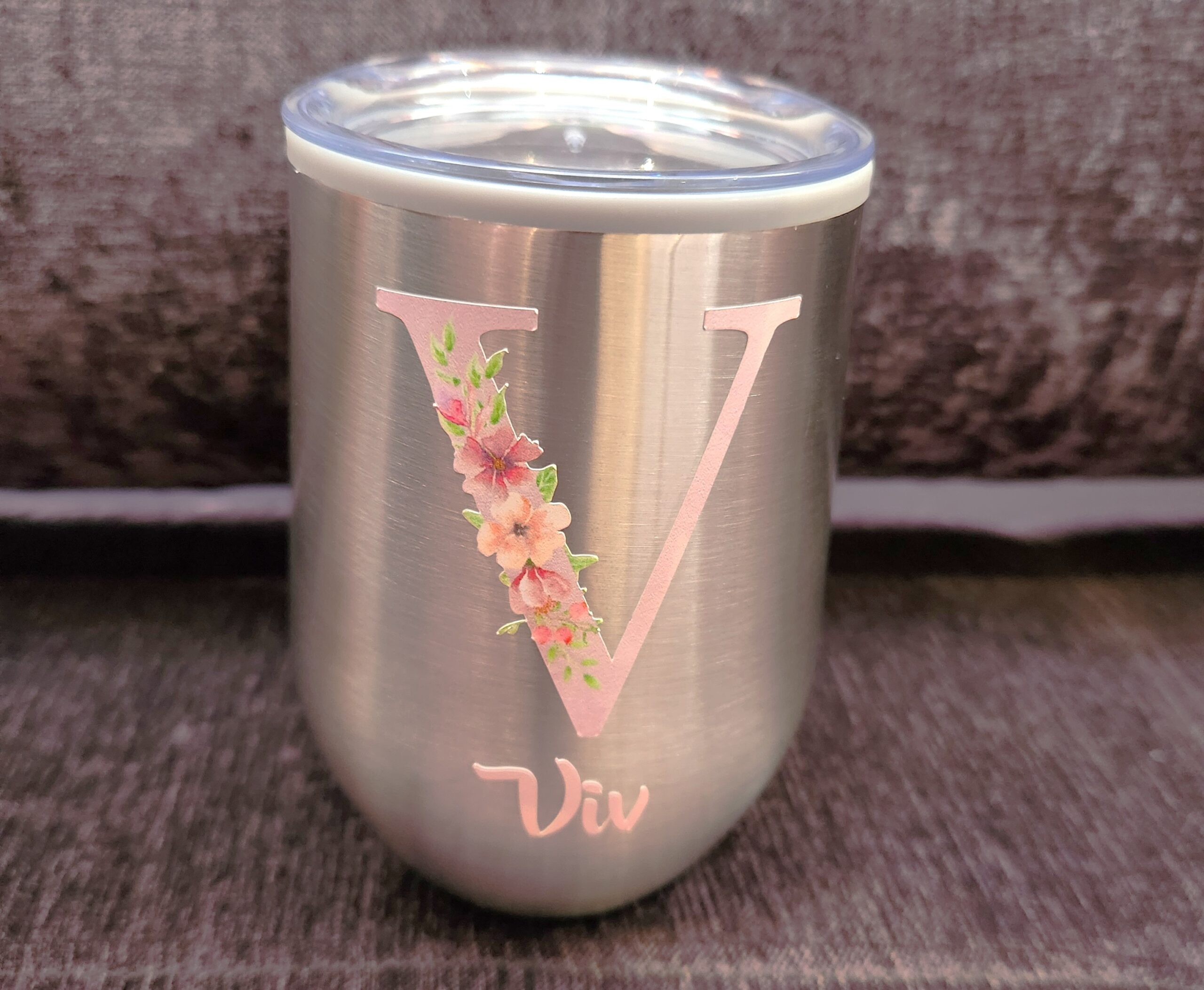Tumbler mini