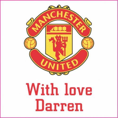 Team man-u