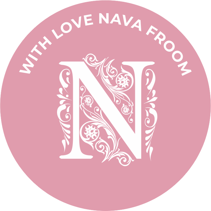 Monogram Rose