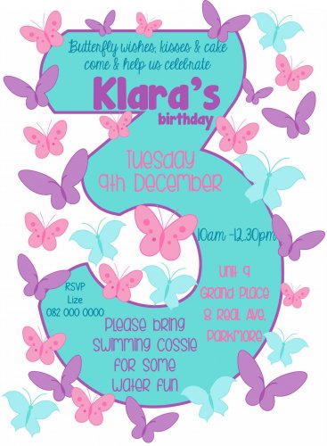 Birthday