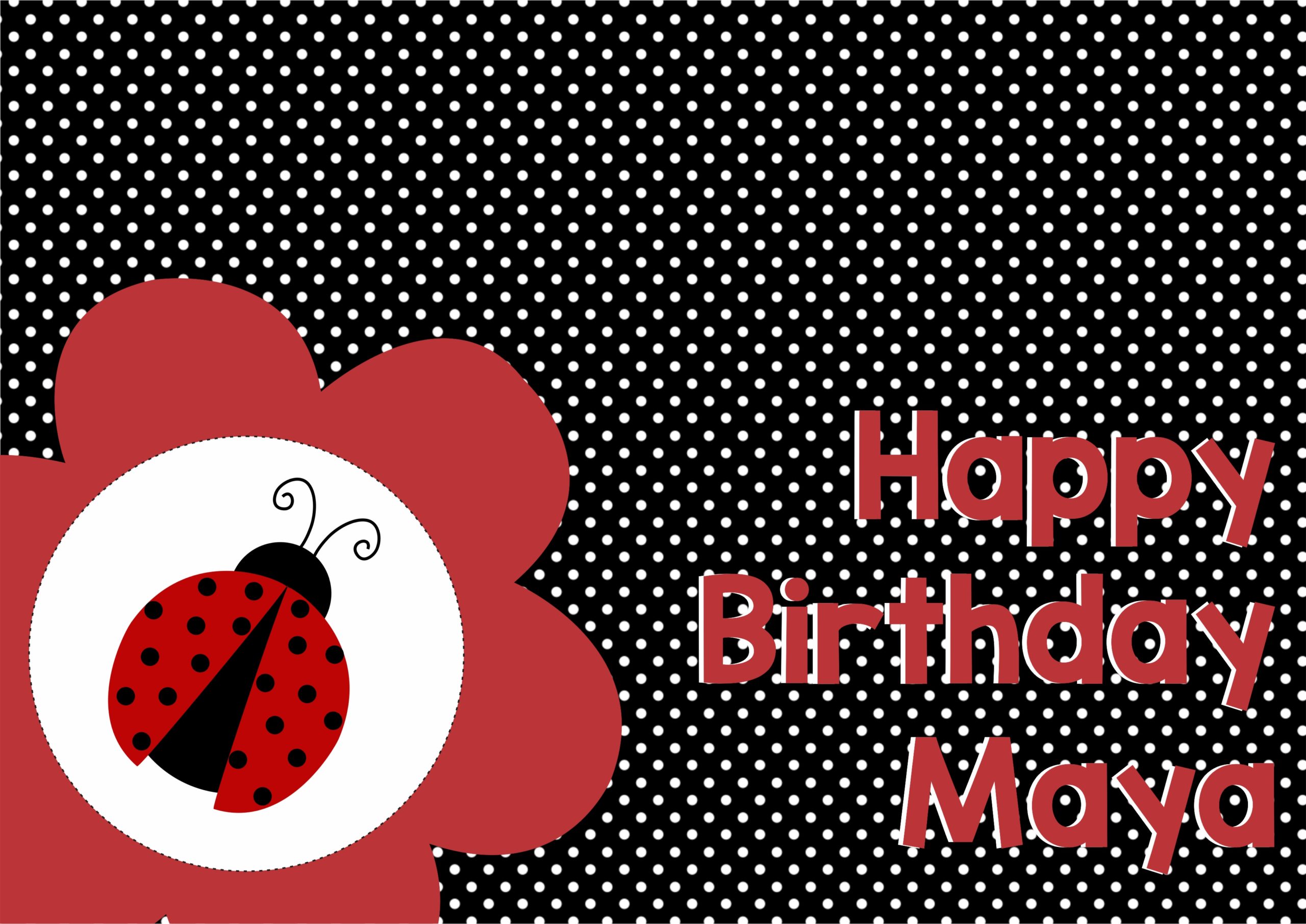 Ladybug