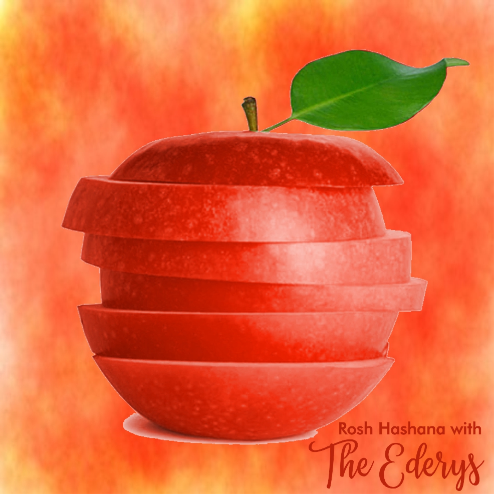 Rosh Hashana