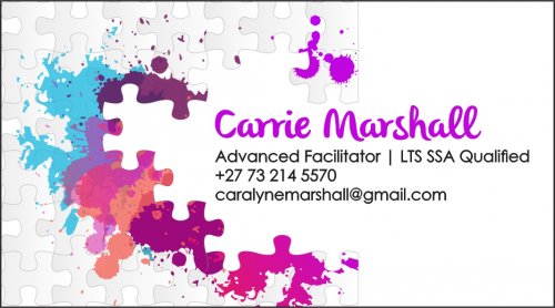 Business cards