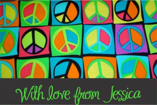 Peace greens