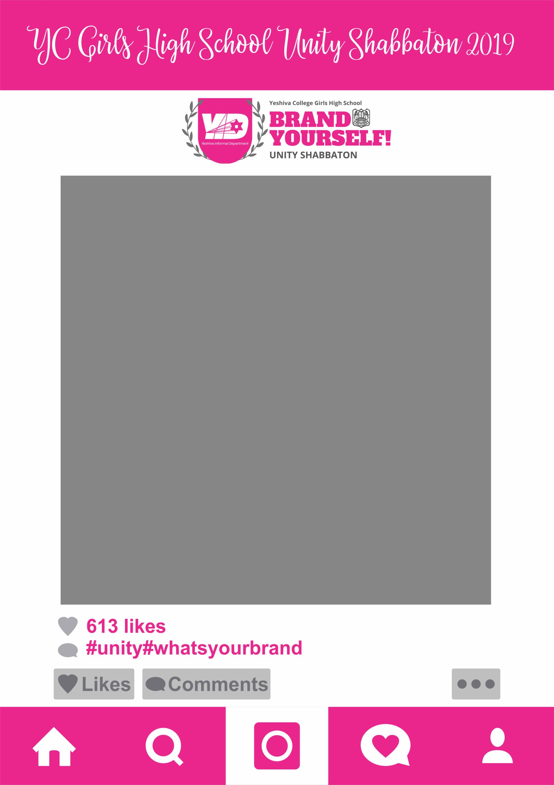 Pink Unity