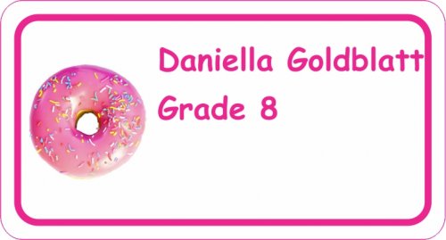 Donut