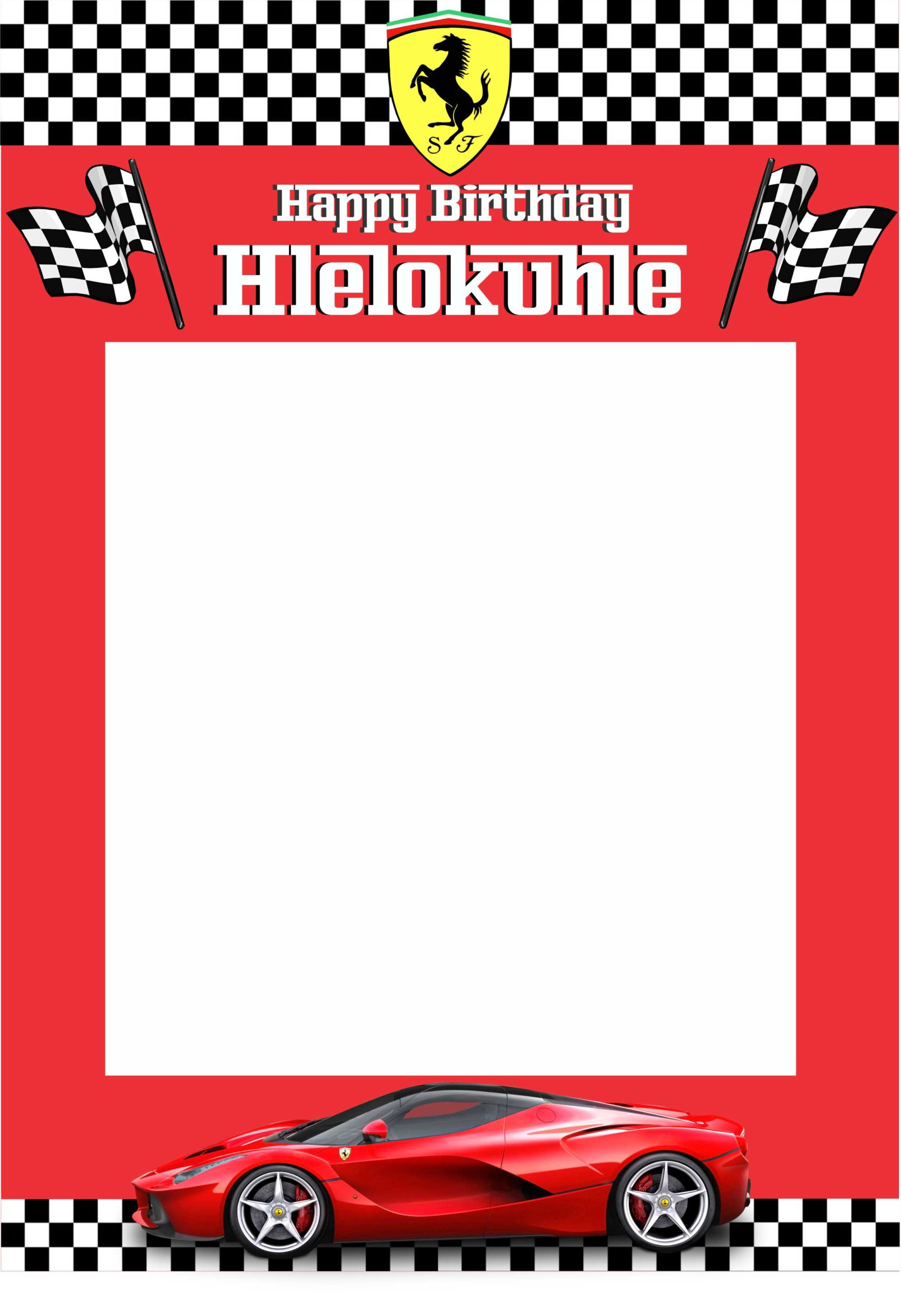 Racing