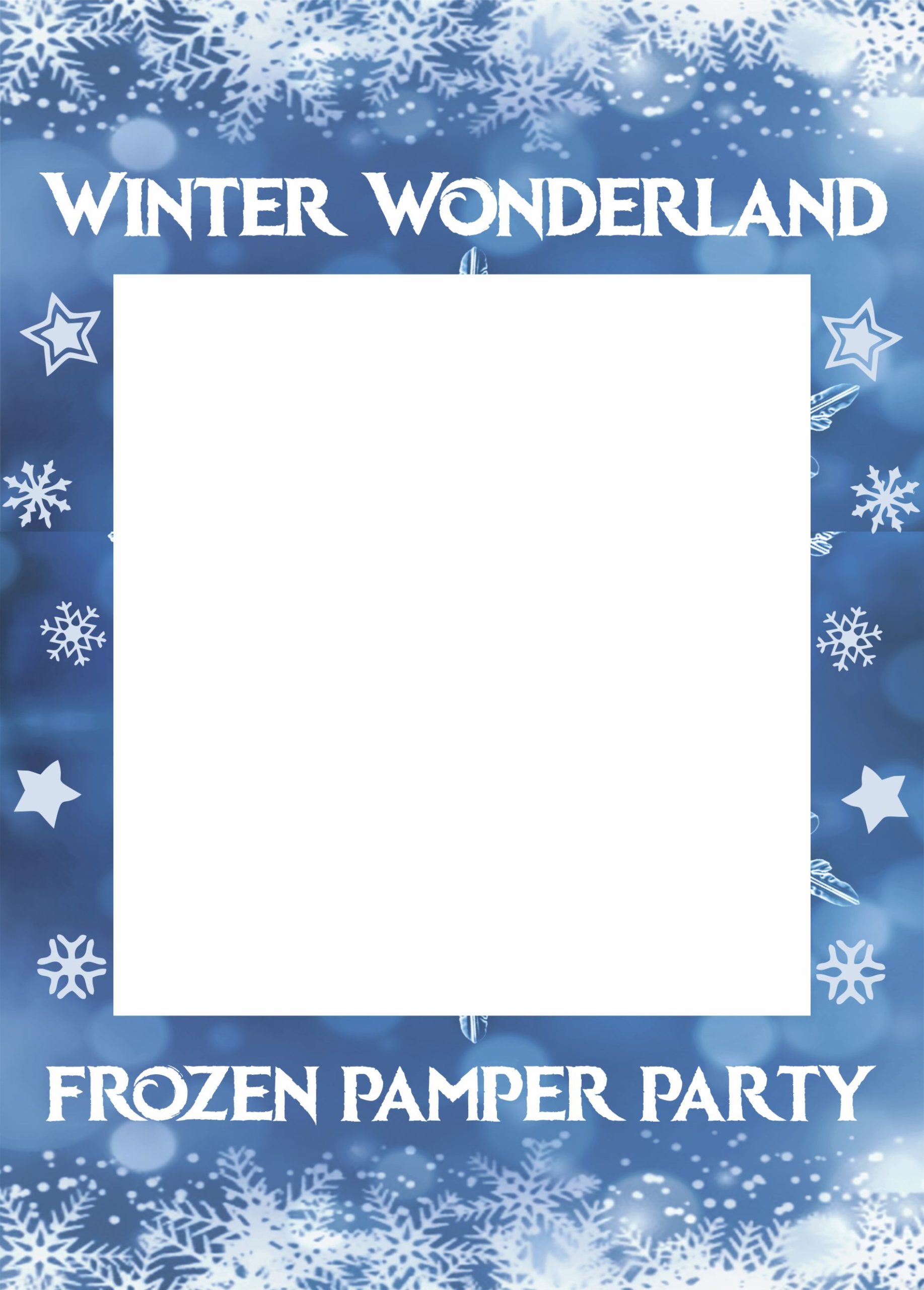Winter Wonderland