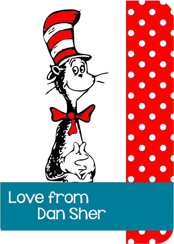 Cat in the Hat