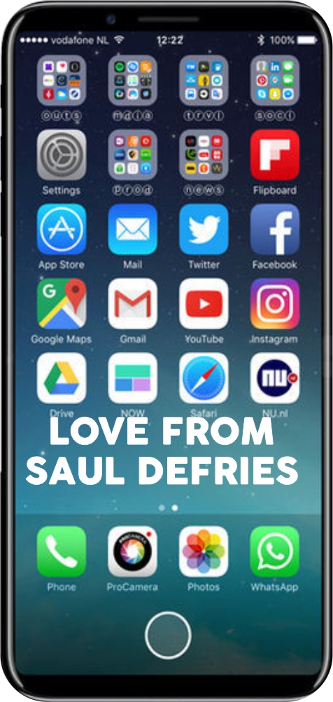 Cellphone