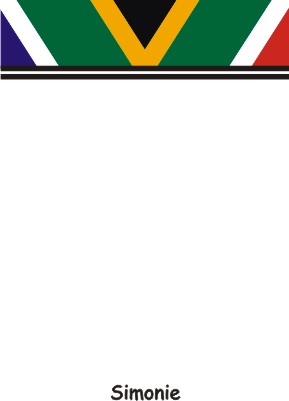 Flag SA top
