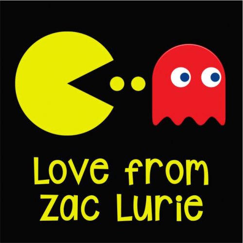 Pac Man