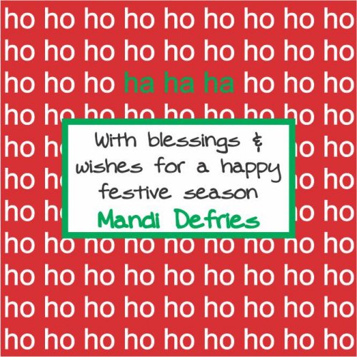 Ho ho ho