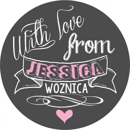 Round Jessica