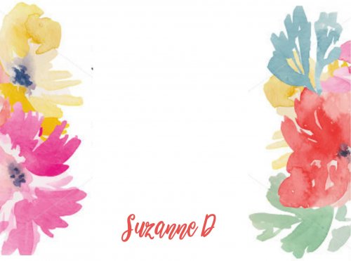 Flowers soft