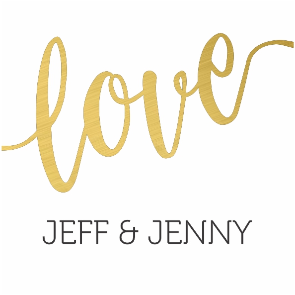 Gold Love