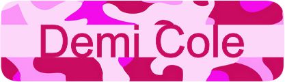 Camo pink