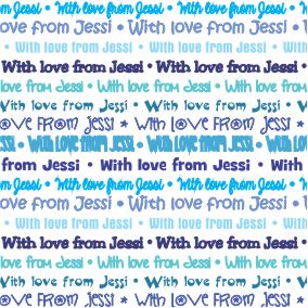 Text Blues