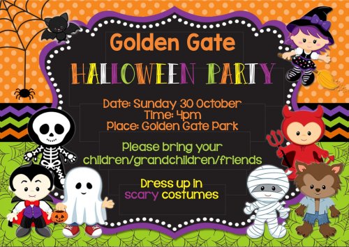 Halloween