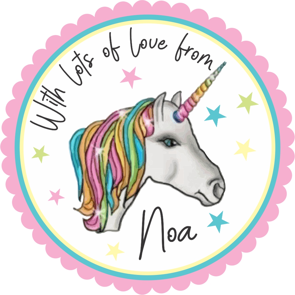 Unicorn Stars