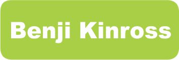 Lime white text